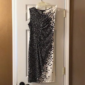 BCBGMaxazria Dress